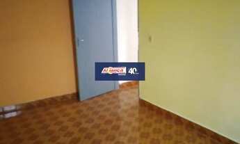 Imagem 6: CASA 02 DORMITÓRIOS , SEM VAGA ÓTIMA LOCALIZAÇÃO