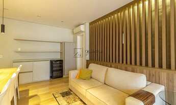 Imagem 6: Venda Apartamento 3 Dormitórios - 140 m² Itaim Bibi