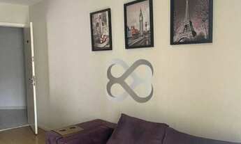 Imagem 6: Apartamento com 3 dormitórios para alugar, 72 m² por R$ 2.500/mês - Gleba Fazenda Palhano