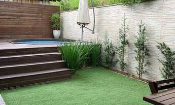 Imagem 2: Casa com ótima localização