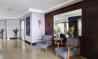 Imagem 6: Apartamento com 3 dormitórios à venda, 106 m² por R$ 540.000 - Villágio Piemonte - Duque d