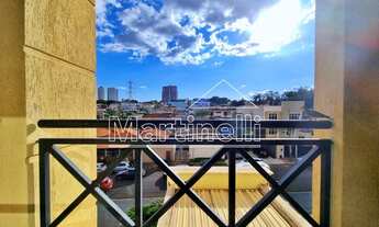 Imagem 6: Ribeirão Preto - Flat - Jardim América