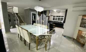 Imagem 7: Casa a Venda com 4 dorms sendo 2 suite, 4 vagas de garagem - Nova São Paulo/Itapevi