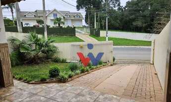 Imagem 6: Casa com 3 dormitórios à venda, 54 m² por R$ 205.000,00 - Centro - Contenda/PR