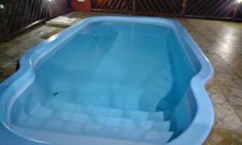 Imagem 5: Linda casa no Sul da Ilhabela com Piscina Hidromassagem churrasqueira e ar condicionado