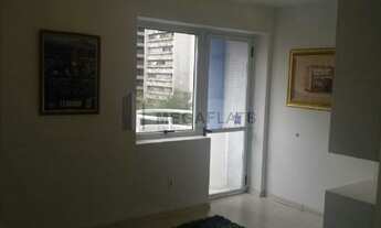 Imagem: FLAT PARA LOCAÇÃO PROXÍMO A AV. PAULISTA