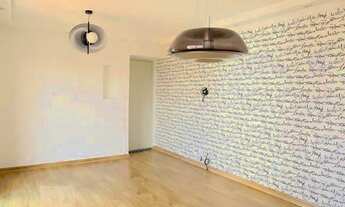 Imagem 2: Apartamento para Aluguel - Vila Marari, 2 Quartos, 67 m2