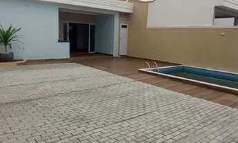 Imagem 2: Casa para venda com 173 metros quadrados com 3 quartos em Balneário Gaivota - Itanhaém - S