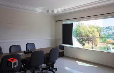 Imagem 3: Sobrado para aluguel 6 quartos 6 suítes 4 vagas Nova Petrópolis - São Bernardo do Campo