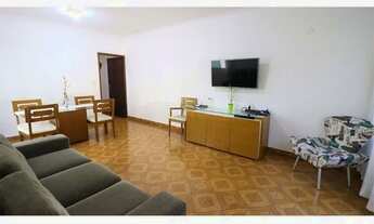 Imagem 3: SOBRADO 05 QUARTOS V.N. CACHOEIRINHA 160M2 A.ÚTIL