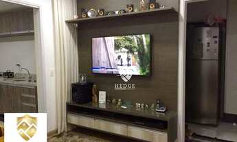 Imagem 6: Apartamento com 3 dormitórios à venda, 84 m² por R$ 690.000 - Vila Andrade - São Paulo/SP