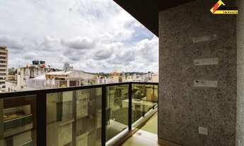 Imagem 6: Apartamento Cobertura para aluguel, 4 quartos, 1 suíte, 4 vagas, Centro - Divinópolis/MG