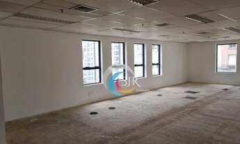 Imagem 3: Conjunto para alugar, 120 m² - Vila Madalena - São Paulo/SP