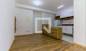 Imagem 2: Apartamento para Aluguel - Vila Romana, 1 Quarto, 40 m2