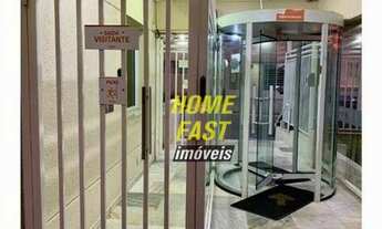 Imagem 3: Apartamento com 3 dormitórios para alugar, 83 m² por R$ 4.616/mês o pacote - Vila Santo An