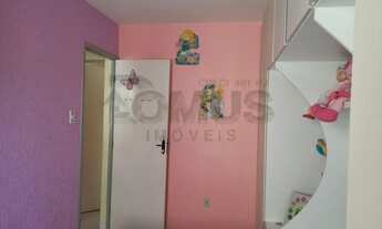 Imagem 6: Apartamento para venda possui 62 metros quadrados com 3 quartos em Farolândia, no Pontal d