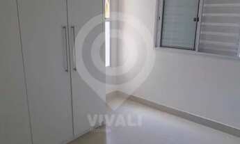 Imagem 7: Apartamento-LOCAÇÃO-Edifício Mirante 2-Itatiba-SP