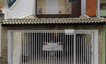 Imagem: Sobrado com 3 dormitórios à venda, 170