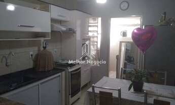 Imagem 4: Apartamento com 2 dorms, Jardim das Oliveiras (Nova Veneza), Sumaré - R$ 186 mil, Cod: AP2