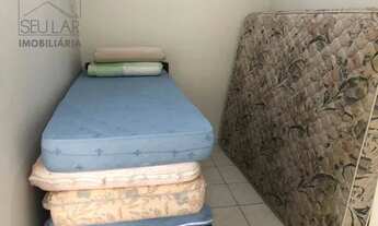 Imagem 4: Apartamento com 3 dormitórios à venda, 97 m² por R$ 330.000 - Enseada - Guarujá/SP