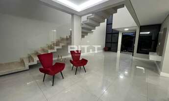 Imagem 2: Casa - Swiss Park - Campinas