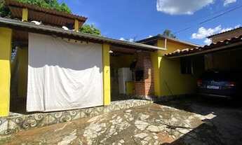 Imagem 3: Casa em lote com área de 190 m² em Mateus Leme/MG