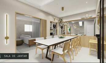 Imagem 7: Sobrado Jardim Europa - Indaiatuba/ SP