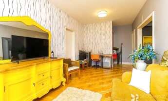 Imagem 3: Apartamento com 3 quartos, 95,26m², à venda em Porto Alegre, Petrópolis