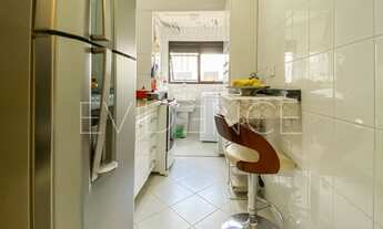 Imagem 7: Apartamento de 71 metros no Tatuapé! 3 Dormitórios e 2 Vagas