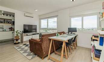 Imagem: Apartamento em Jardim Lindóia