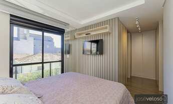 Imagem 10: Sobrado Alto Padrão, 3 qtos, 2 vagas, 170 m² por R$ 950.000 - Hauer