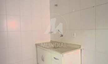 Imagem 3: Apartamento (flat) 1 dormitórios, cozinha planejada, em condomínio fechado