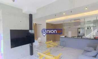 Imagem 3: Apartamento com 2 dormitórios à venda, 82 m² por R$ 2.200.000,00 - Pinheiros - São Paulo/S