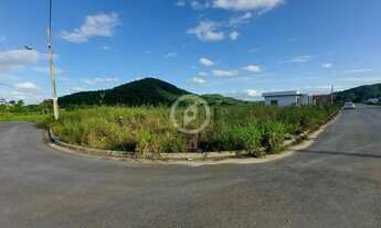 Imagem: Terreno à venda no bairro Bananal do Sul