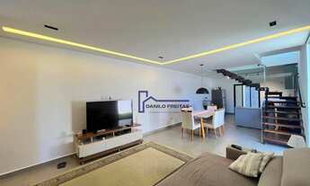 Imagem 5: Casa com 3 dormitórios à venda, 133 m² por R$ 840.000 - Jardim Maristela - Atibaia/SP