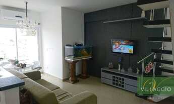 Imagem: Cobertura 2 dormitórios Pq. Industrial