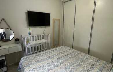 Imagem 4: Vende-se apartamento 50m2