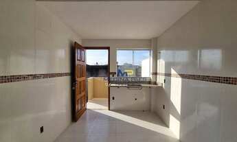 Imagem 6: Casa com 2 dormitórios à venda por R$ 195.000,00 - Nova Cidade - Itaboraí/RJ