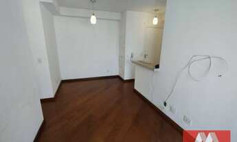 Imagem 4: Apartamento com 2 dormitórios para alugar, 50 m² por R$ 4.073,00/mês - Bela Vista - São Pa