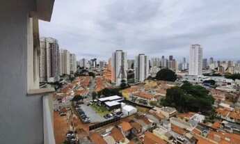 Imagem 7: Apartamento na Vila Prudente com 68m² para Locação