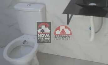 Imagem 3: Casa Padrão em Pindamonhangaba