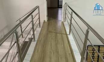 Imagem 5: Casa com 3 dormitórios para alugar, 260 m² por R$ 8.325,00/mês - Condomínio Santa Isabel