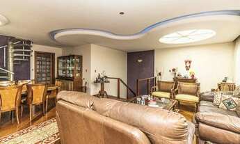 Imagem 4: Linda Cobertura, localização privilegiada !!! giada