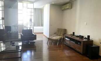 Imagem: LINDA COBERTURA PARA LOCAÇÃO NO ITAIM