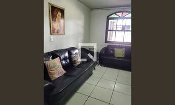 Imagem: Casa à Venda - Conj. Água Branca, 3 Quartos