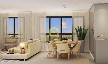 Imagem 5: Apartamento à venda 2 Quartos, 2 Suites, 1 Vaga, 68.06M², Vila Izabel, Curitiba - PR