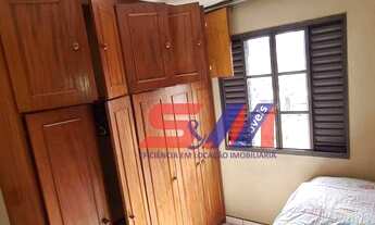 Imagem 7: Apartamento com 2 dormitórios para alugar, 55 m² por R$ 1.285,00/mês - Conjunto Residencia