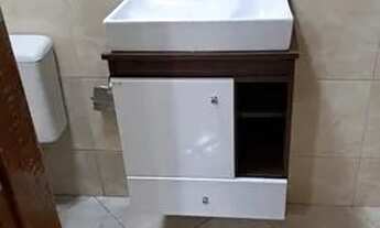 Imagem 7: Kitnet alto luxo