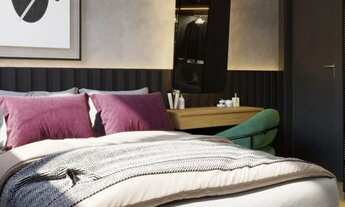 Imagem 2: Apartamento com 2 quartos, 1 suite, 42m, pet place, na Boa Vista - Recife - PE