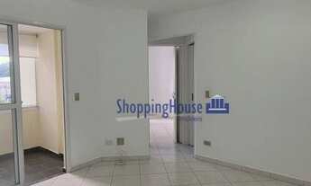 Imagem: Apartamento com 2 dormitórios para alugar